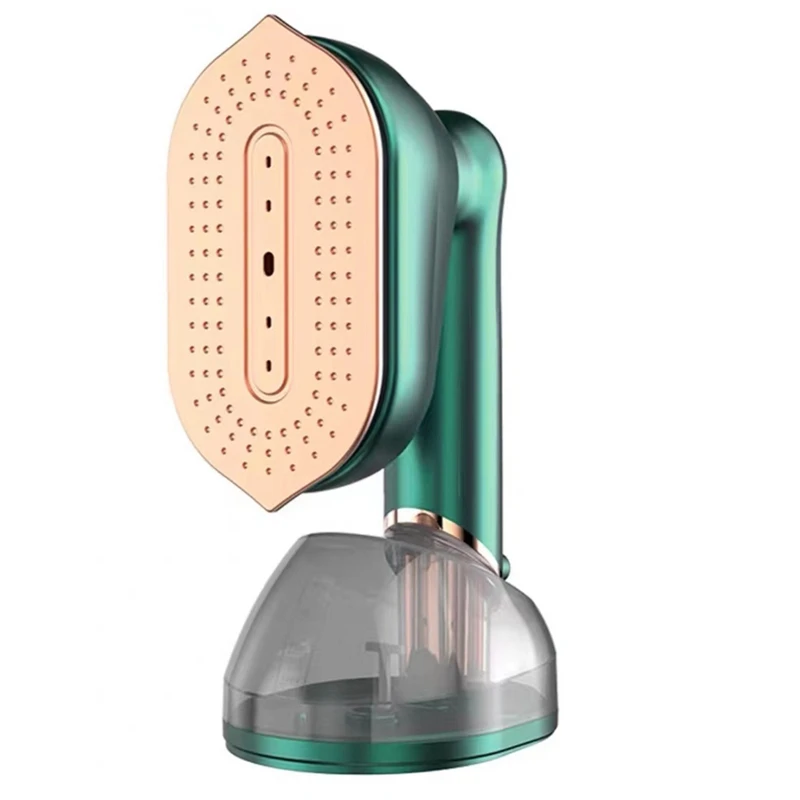 Steam Iron Handheld Garment Steamer 1200W Vertical 230Ml Mini Portable