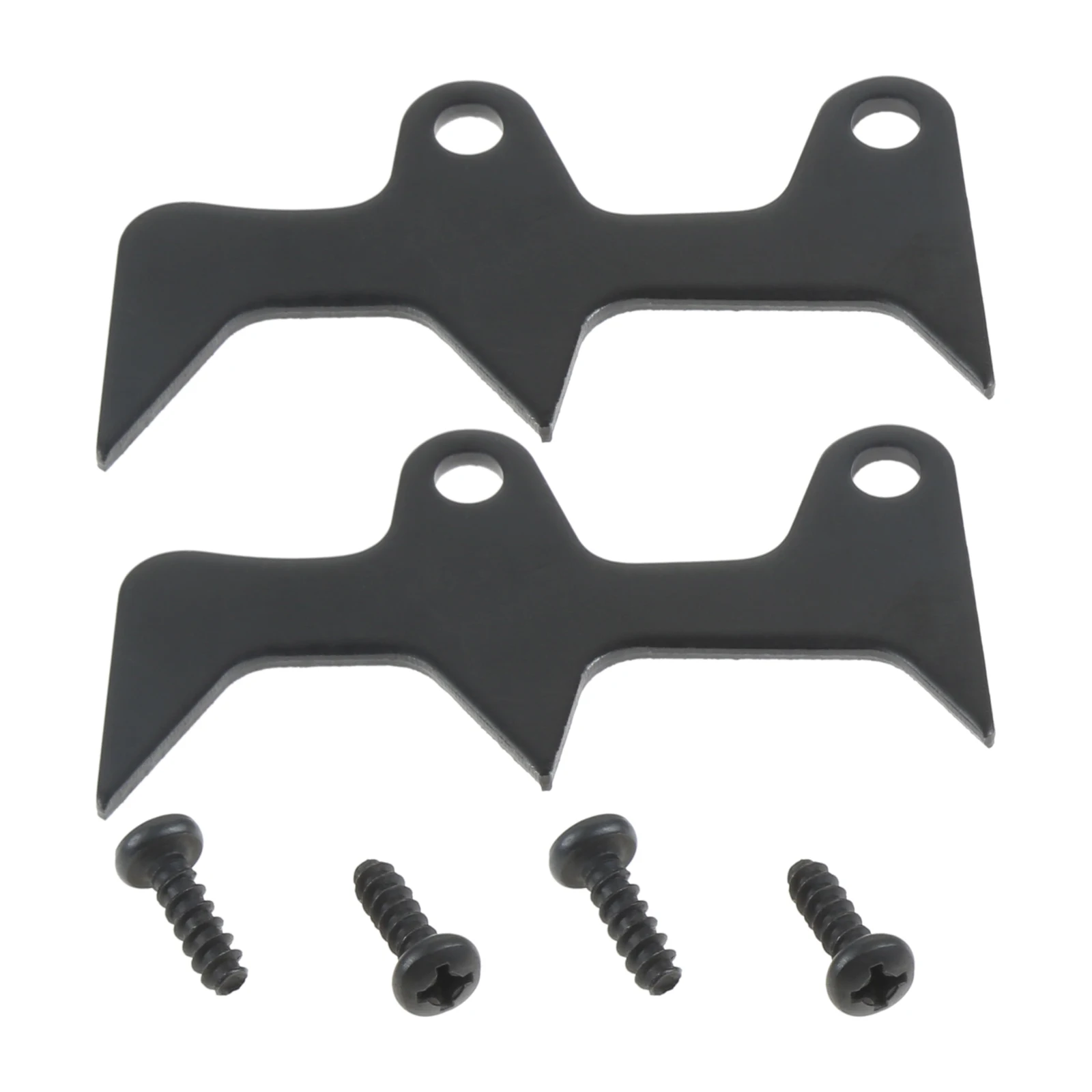 A-LB216-AI Forged Guard, 4 Prong; 7/16