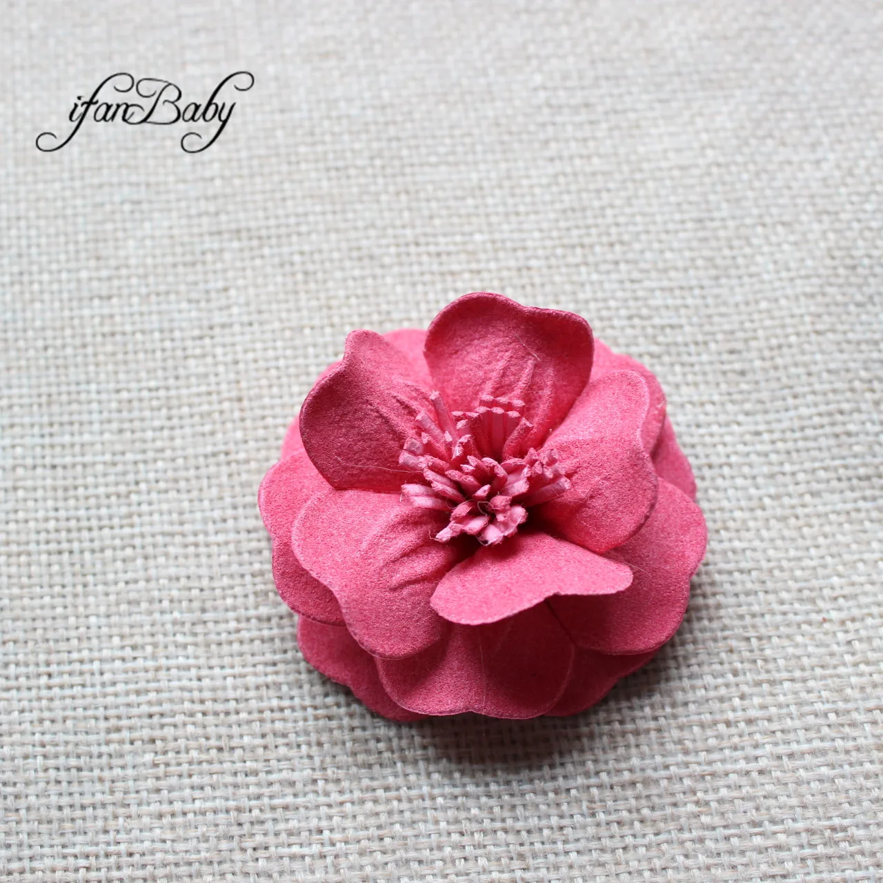 Rosa rossa