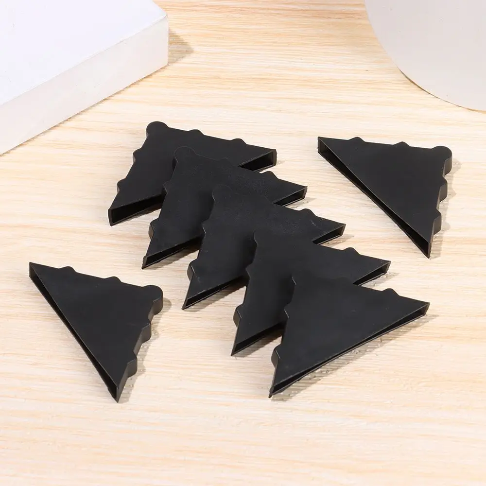 Baby Safe Corner Protector Table Desk Corner Guard Packing Guard Children Safety Edge Guards Furniture Protection 10PCS silicone table corner protector,table corner protector,table edge protector,furniture anti collision strip