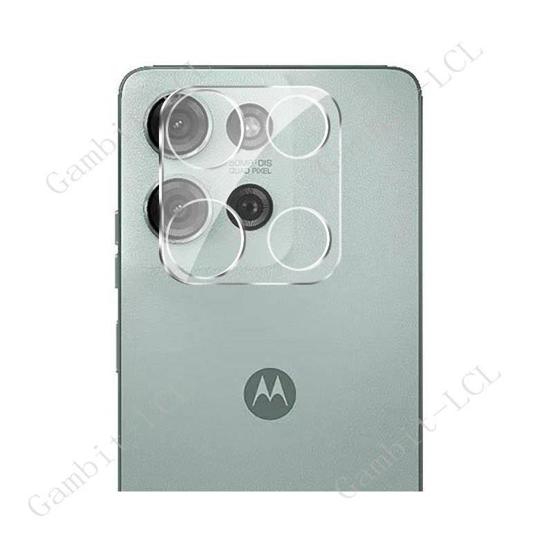 3D Tempered Glass Back Screen Protector Cover Film
