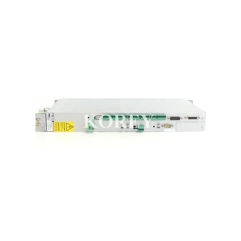 

Привод DS 15K 3301-D в хорошем состоянии