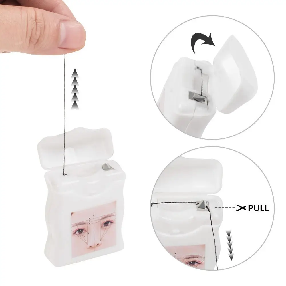 Рисунок 6 - Аксессуары, микроблейдинг