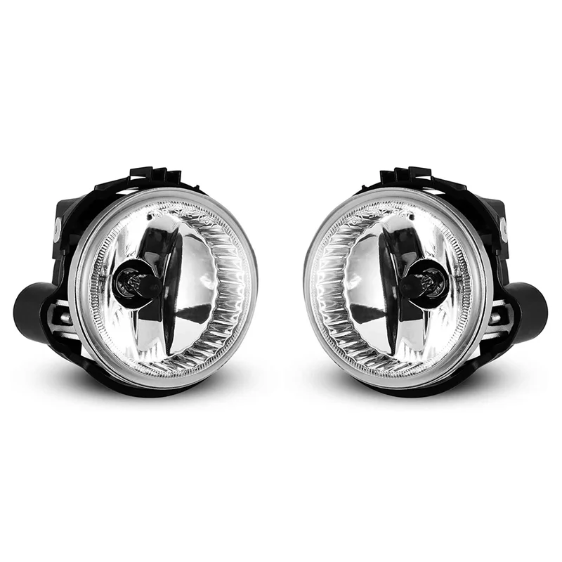 

Front Fog Light Daytime Running Lights with Bulb for Subaru Forester 2008-2012 Impreza WRX STI