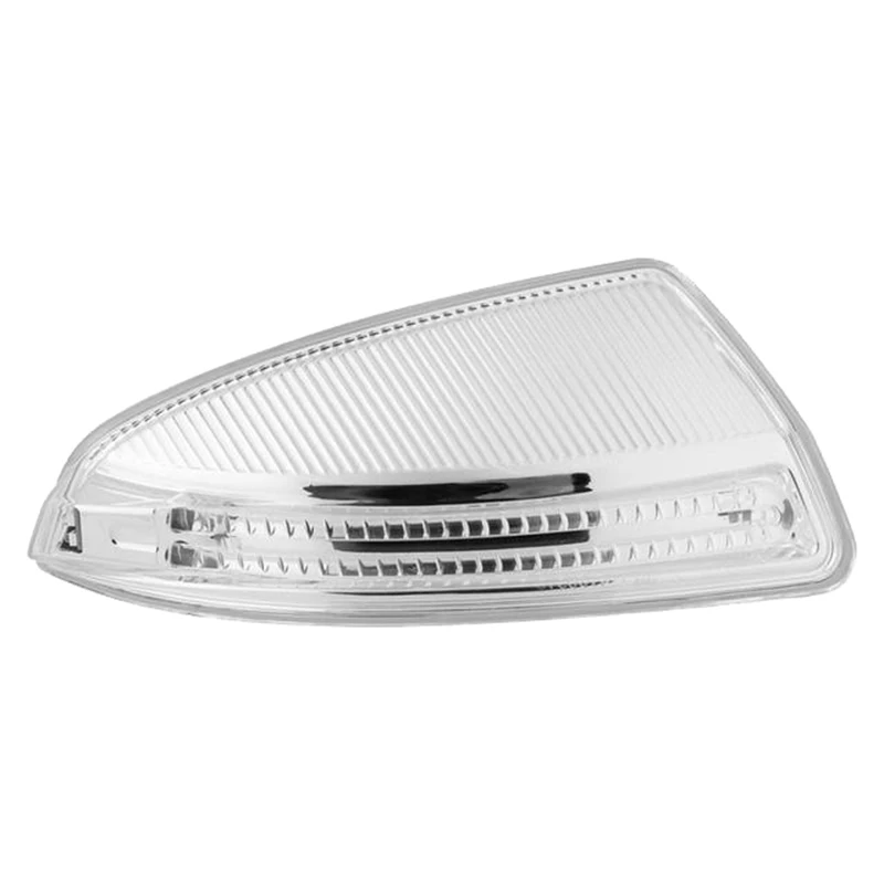 

Поворотный сигнал для зеркала заднего вида для Mercedes Benz C-Class W204 ML-Class W164 ML300 ML500 ML550 2048200821 правый
