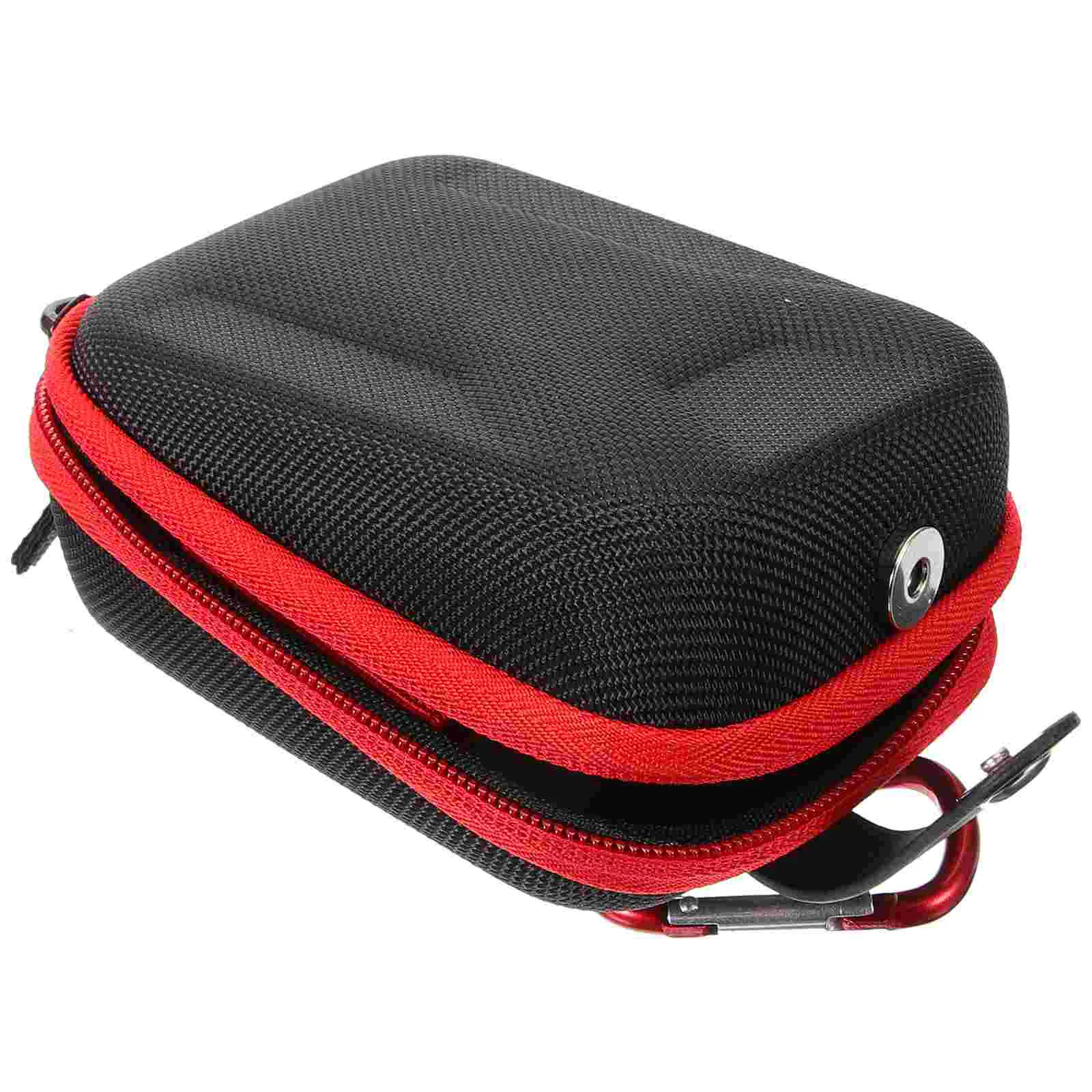 

Portable Golf Rangefinder Bag Hunting Rangefinder Case Range Finder Organizer Portable Storage Bag