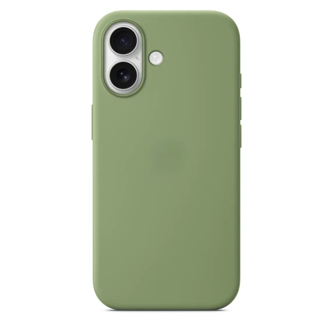 Premium Liquid Silicone Shockproof Phone Case with Magsafe Wireless Charging Support