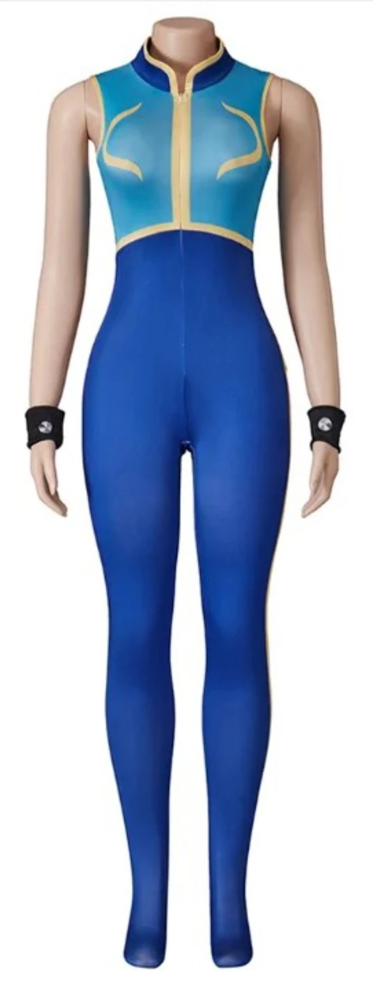 Chun Li ڽ ǻ  ġĿ ǽ Sutorito Faita , Chun Li ڽ ٵ Ʈ, ҷ Ƽ,  ҳ Ƿ