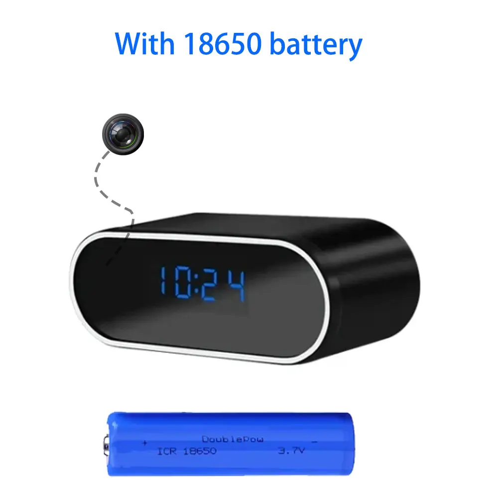 18650 battery