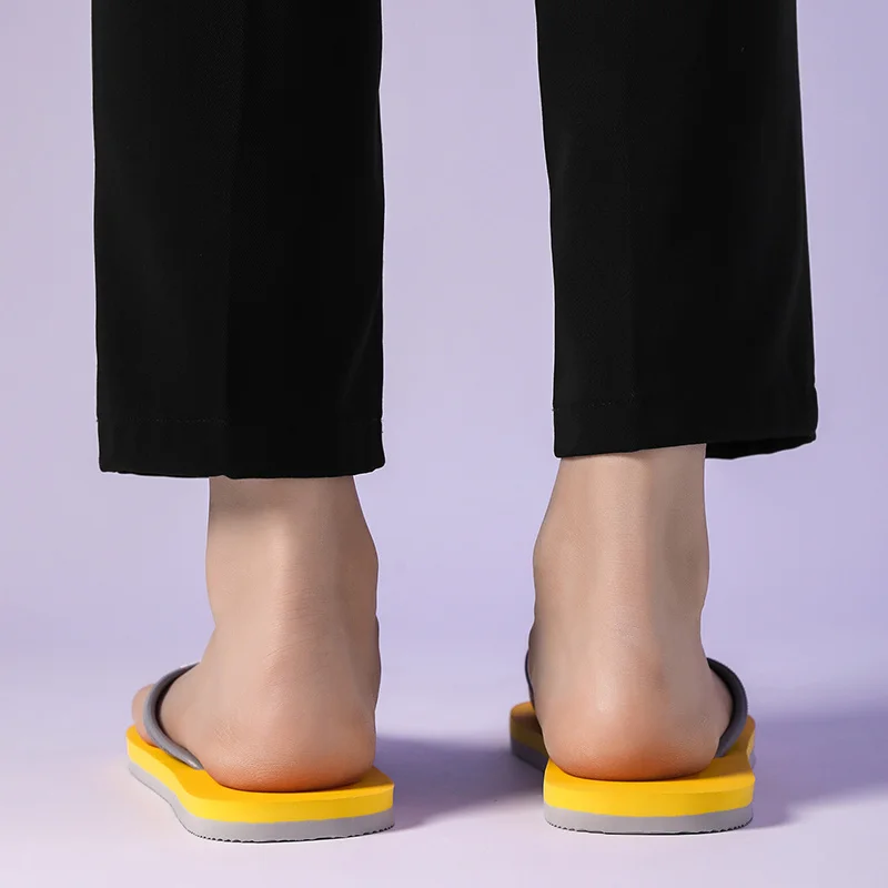 Sandale de plajă pentru bărbați, vară, sandale de piscină, pentru interior și exterior, baie și duș, ușoare_voghion.com