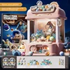 Children Remote Control Mini Claw Machine Toys Automatic Coin Operated Play Game Arcade Crane Doll Machines Kids Birthday Gifts 6