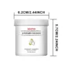 Fine Jewelry Cleaner Liquid Earrings Diamond Jewelry Cleaner for Gold Silver Rings & Precious Stones 5