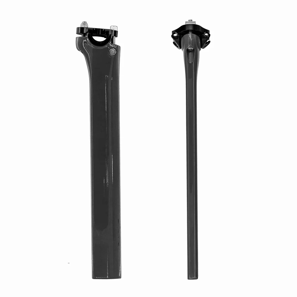 Carbon Fiber Bicycle Seat Aero Seatposts Only For New F Bike High