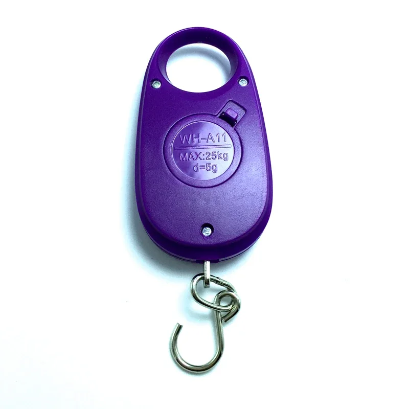Mini Digital Scale 25Kg 5g