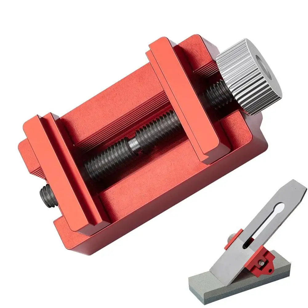 

Honing Guide Edge Sharpening Jig For Chisels 0-2.25inches Planer Blades 0.25-2.5inches Flat Chisel Tools Sharpening Guide Kit