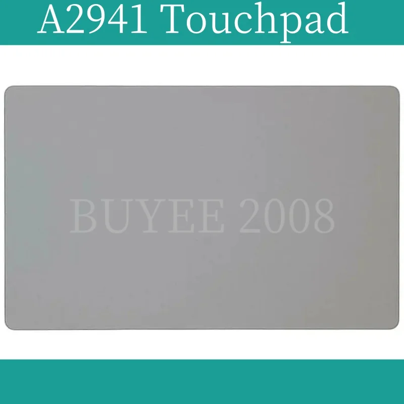 

Новинка, оригинальная сенсорная панель A2941, сенсорная панель 2023 года для MacBook Air, 15,3 дюйма, A2941, запасная сенсорная панель
