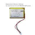 For Arctis 9X 1600ma