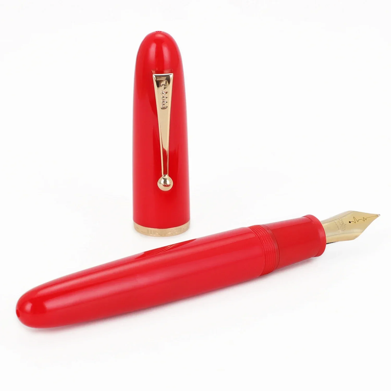 Pulsação Nib!! Jinhao Escritório Escrita Caneta Tinteiro Caneta pulsacao nib jinhao escritorio escrita caneta tinteiro caneta 01