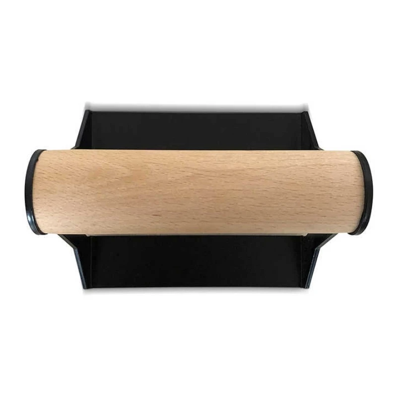 Push-ups Stands Wooden Push up Bars Gym Gear Equipment Parallettes for Home Gym Fitness Body Building Muscle Training