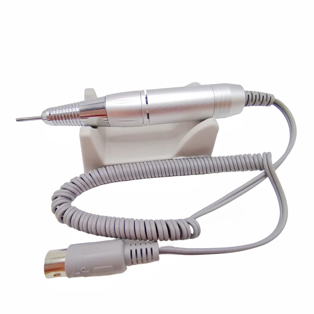 65W Electric Nail Drill BT Marathon Champion-3 Manicure Machine 35K Polishing Handle Milling Cutter Manicure Grinding Nail File 4