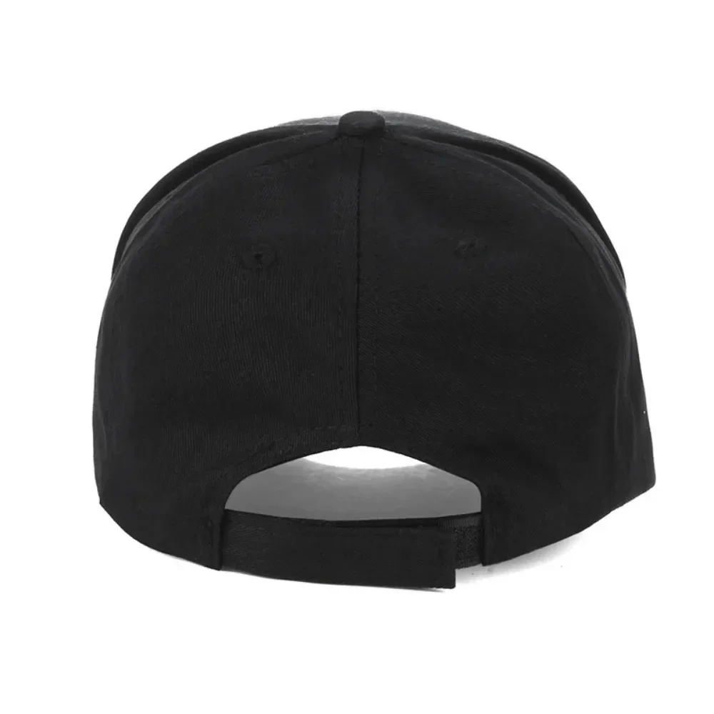 Baseballkappe Pitbull Design | Unisex Snapback | 100% Baumwolle | Für Hundeliebhaber
