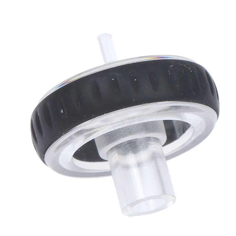 Rotella Di Scorrimento Per Mouse Da Gioco, Puleggia Per Mouse In Plastica, Ricambio Per Riparazione G102 G304 - Foto 2