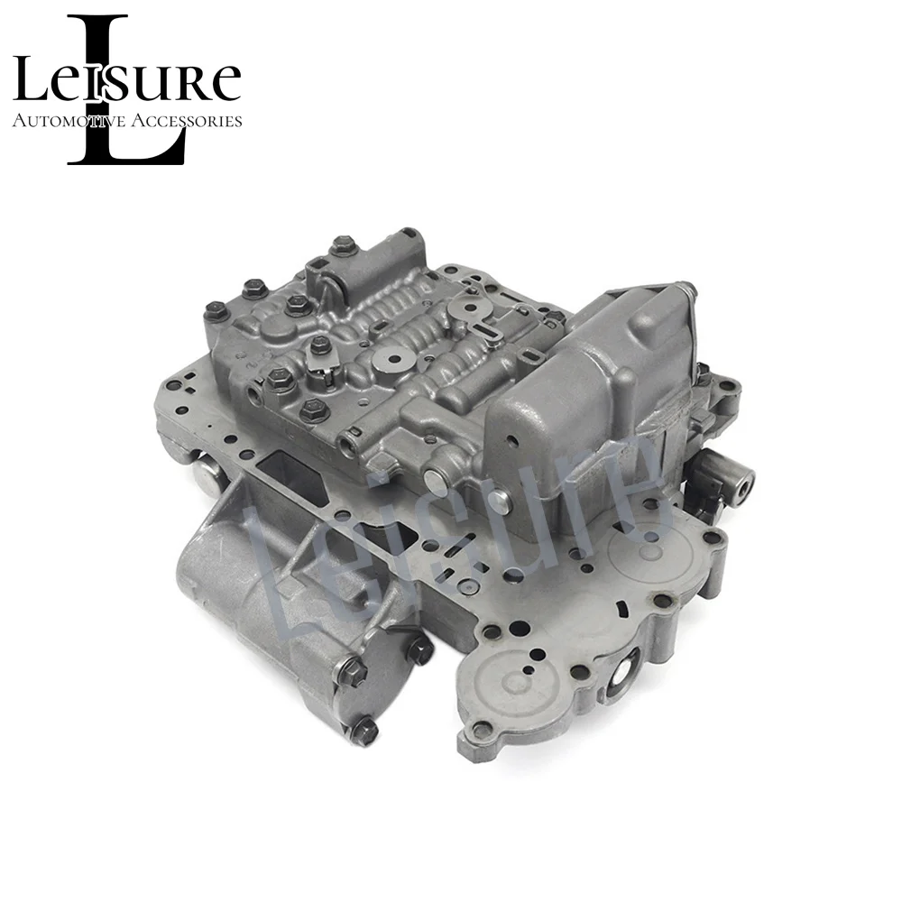 

High Quality U340E Automatic Transmission Valve Body 127740AA U340 For Toyota Corolla P377402 Car Accessories