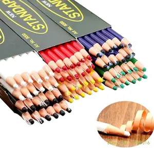 Mechanical Grease Pencils for Stone Marking Applications