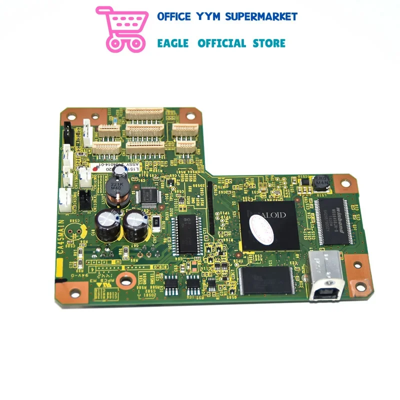 

Системная плата для принтера Epson L800 L801 R280 R290 A50 T50 R330 P50 R285
