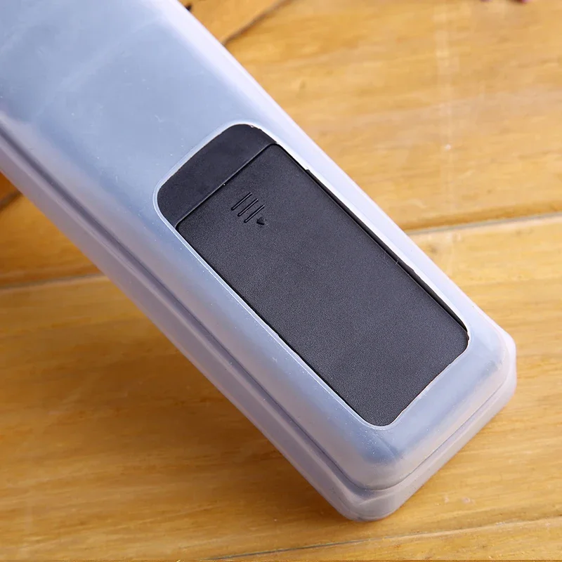 1 Pc Waterproof Universal Silicone TV Remote Control Cover Protective Case for Air Condition Tv Accessories Dust Proof Tools silicone remote case silicone remote sleeve silicone remote cover silicone case protector remote controller cover