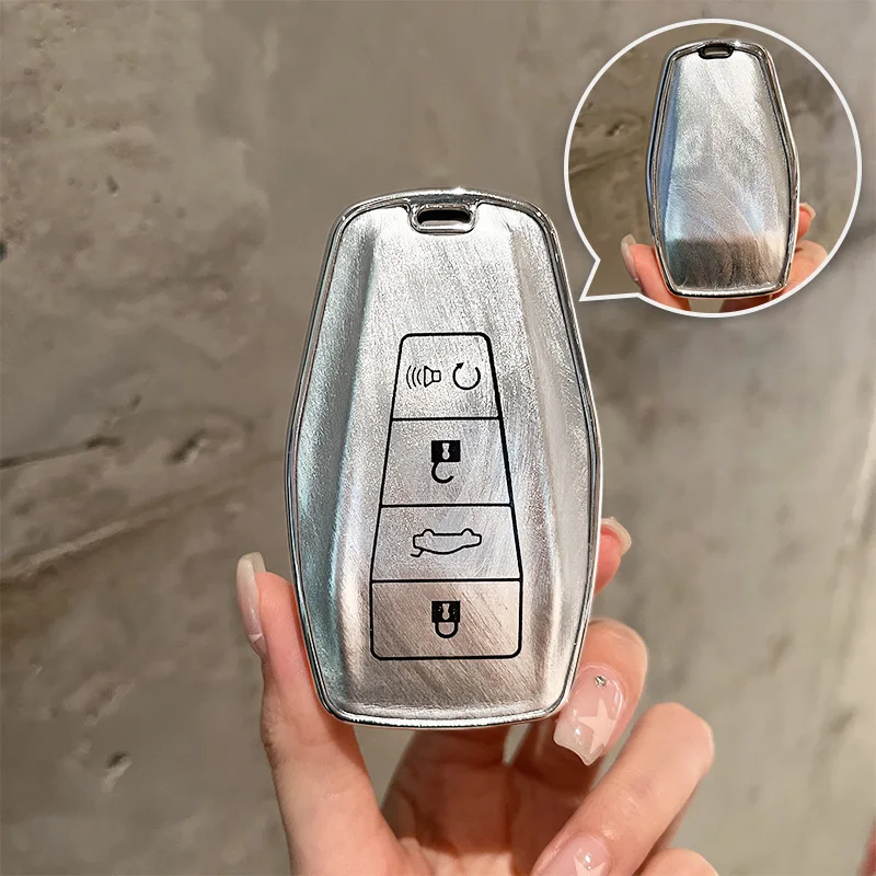 Car key case