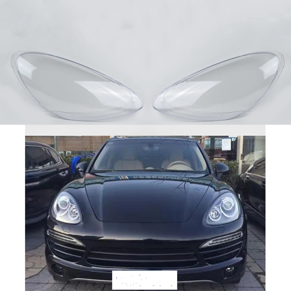 

2 шт., Головной фонарь для Porsche Cayenne 2011-2014