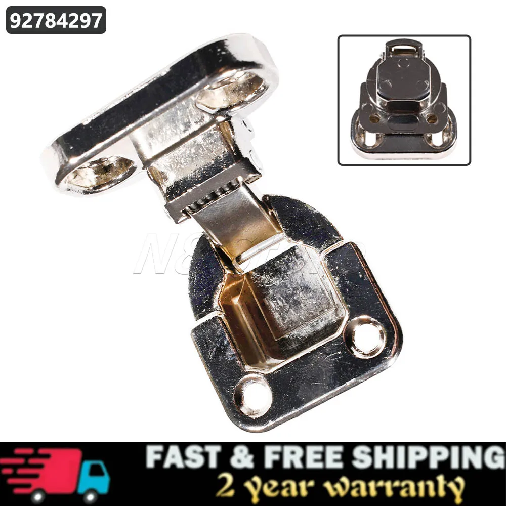 Per Hoover Candy Baumatic Bwdi126N Cerniera Integrata Per Porta Dell'Armadio Della Lavatrice 92784297