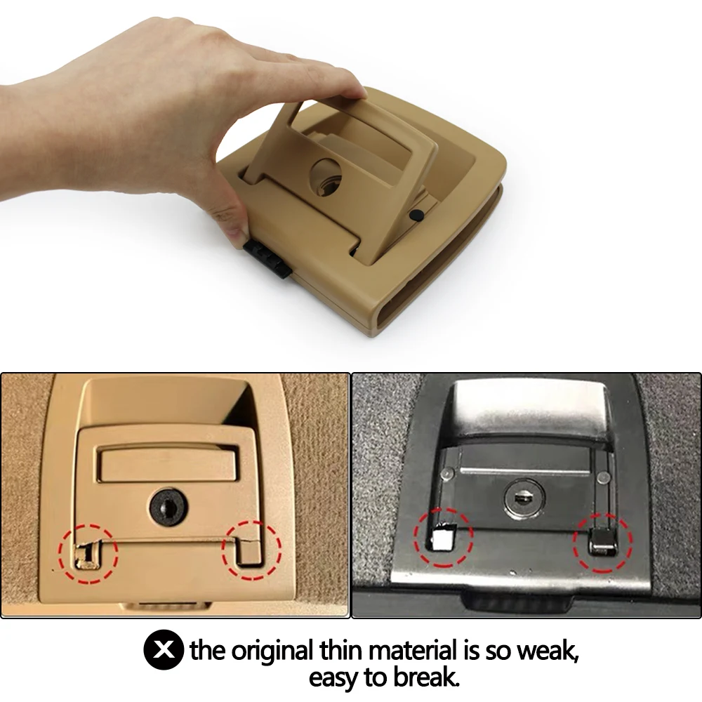 SERTUV Voiture Cuir Tapis De Coffre, pour Tesla Model Y SERTUV Voiture Cuir Tapis De Coffre, pour Tesla Model Y