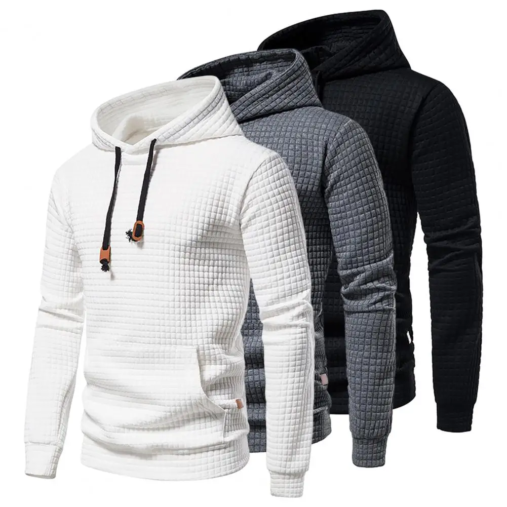

Drop Shipping 2023 New Autumn Men Hoodies Sweatshirts Hip Hop Pullover Outwear