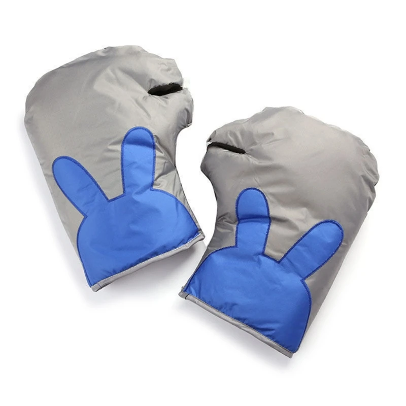 Рисунок 5 - Зимние водонепроницаемые теплые