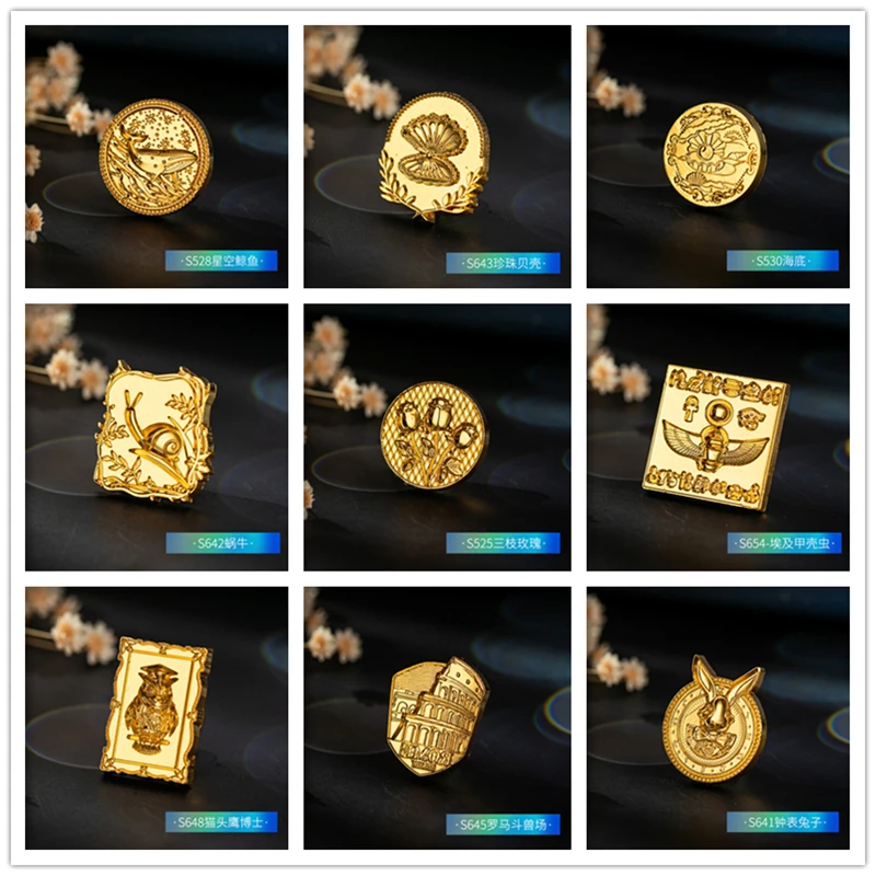 

Штамп восковой с надписью «Dr Owl», колоссальный жемчуг, жемчуг, ракушка, звезда, Кит, улитка, морское дно, свадебные почтовые конверты, хобби, к...