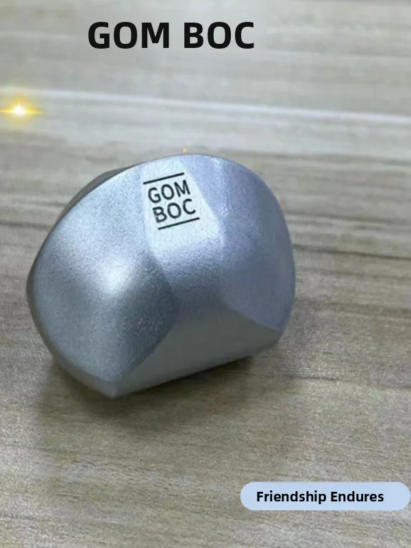 Gomboc  Resin Model Stable Toy Desktop Decoration Nordic Sle Geometric ape Home Decor from China Suitable for Office