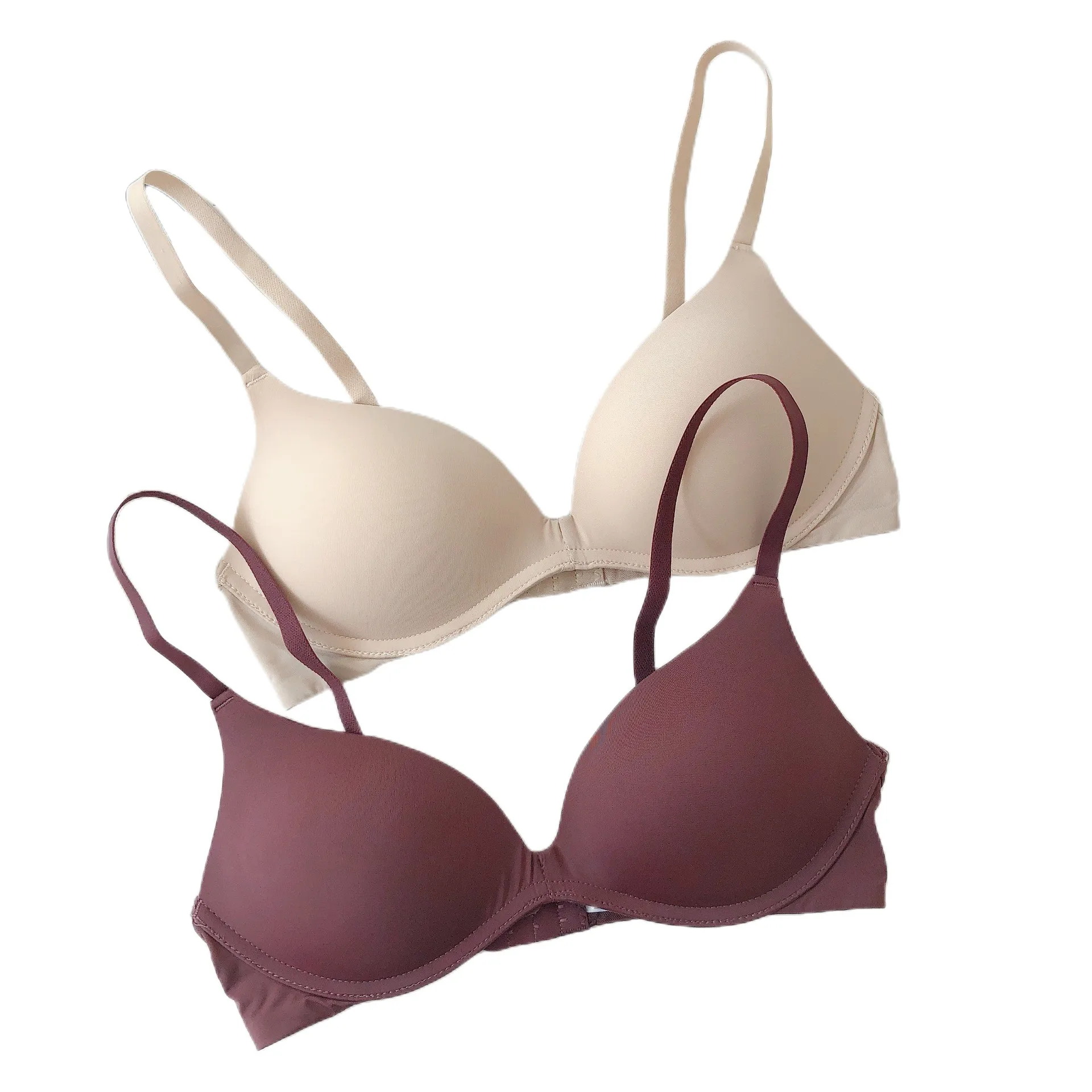 Calvin Klein, Intimates & Sleepwear, Calvin Klein Ladies Wirefree Bra  2pack