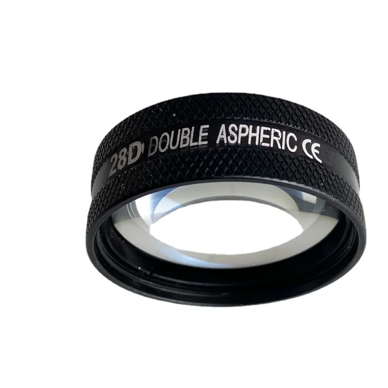 Top Brand Ophthalmic Equipment Aspherical Lens Fundus Lens Ophthalmic