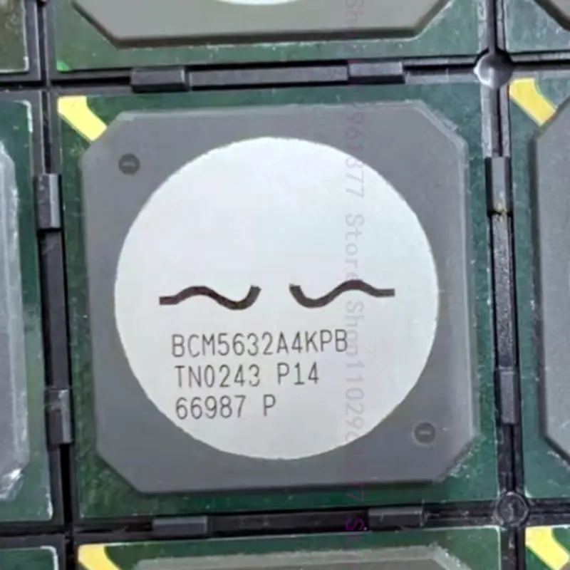 

1-10pcs New BCM5632A3KPB BGA785