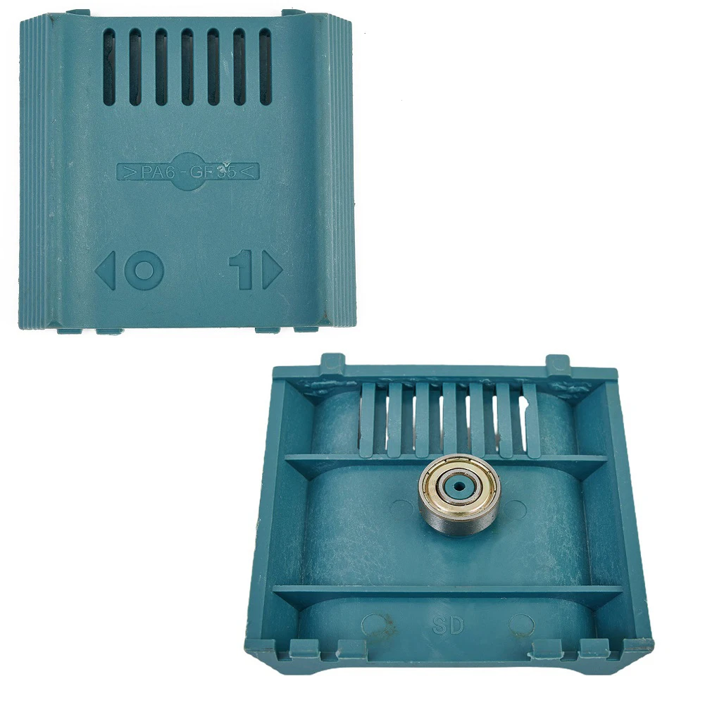 

2 шт., крышка переключателя с подшипником для Bosch GSH11E GBH11DE
