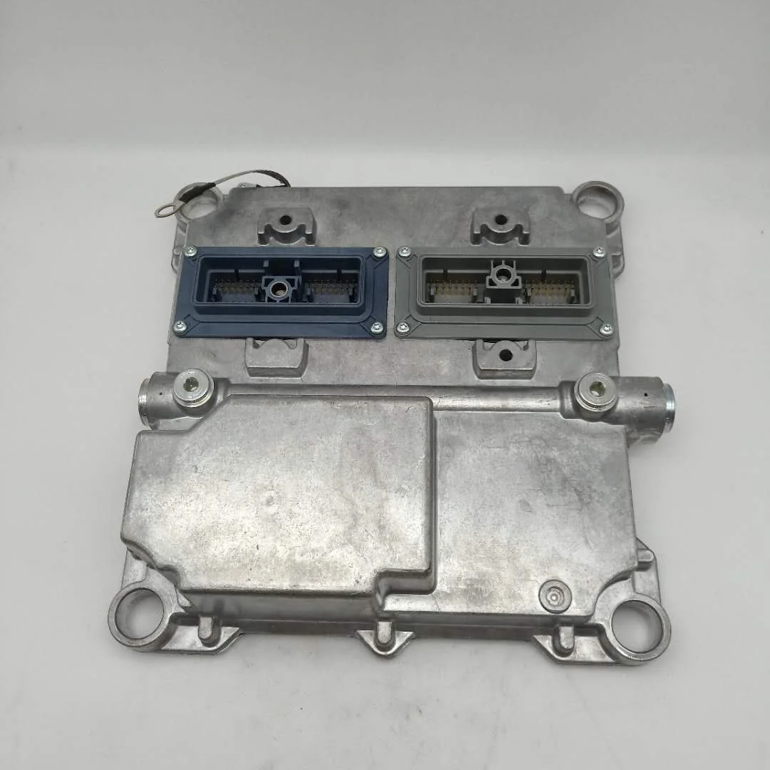 

Genuine C6.4 Engine ECU Controller 3317539 331-7539 320D E320D 28170119 Excavator Computer Board