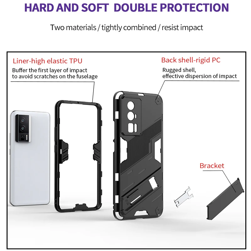 For Xiaomi Poco C65 Case Poco C65 F5 Pro Cover Soft TPU Bumper Shield  Protective Phone Cases On Poco C65 X5 Pro M5S M5 Funda - AliExpress