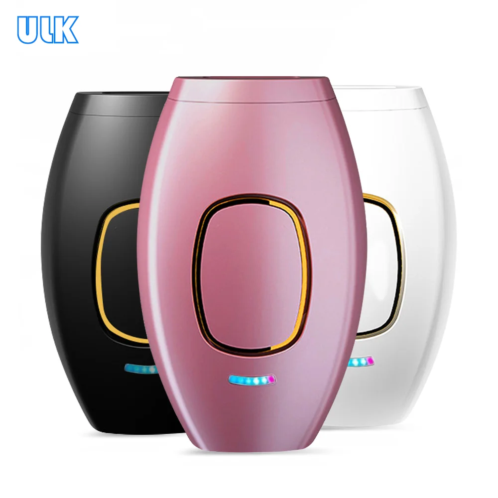 

IPL 500,000 Flash Depilator Hot Sell Permanent Photoepilator Painless Electric Epilator For Women Hair Removal Home Use Devices