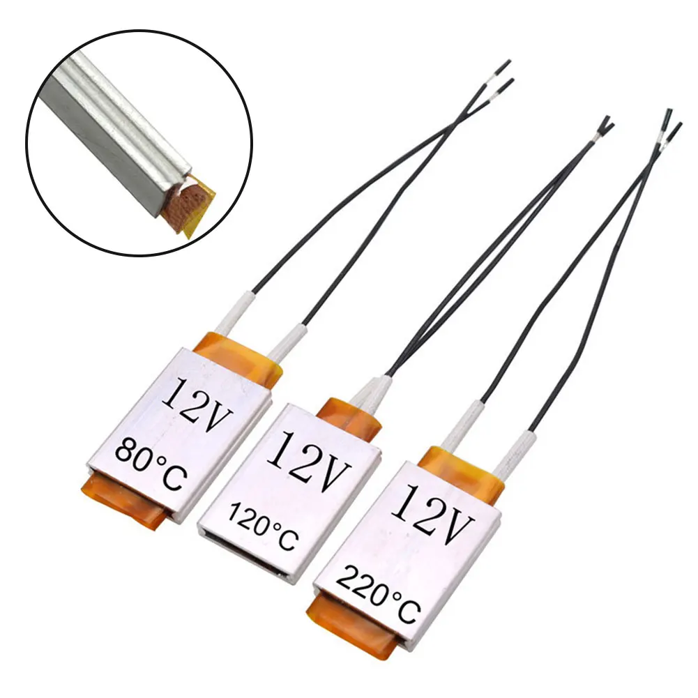 Рисунок 5 - Нагревательный элемент фен аксессуары