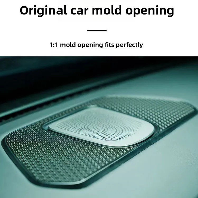 High Quality Car Speakers for Wey 07 Lanshan Blue Mountain Lifting Tweeters Car