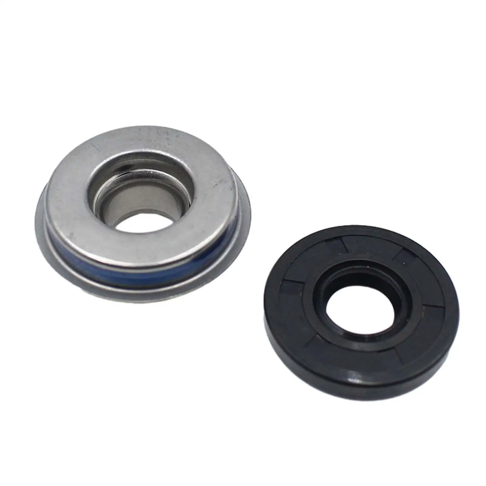 Mechanical Water Pump Seal Assembly for BMW F900R F900XR F750GS F850GS F850GS Adventure Adv Replacement