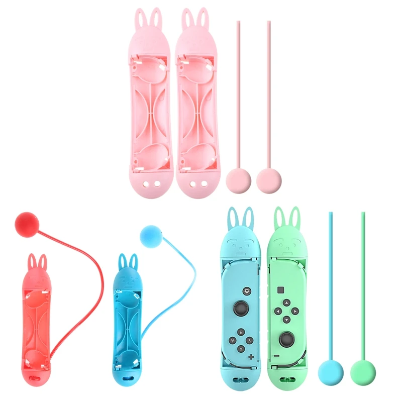 Accessori Di Gioco Somatosensory Per Switch Sport Jump Rope Jumping Jumping