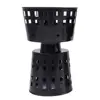 Attractive Bouquet Mould  Smooth Touch Convenient Plastic Flower Holder  Flower Bouquet Packaging Material 1